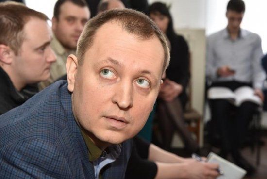 Партия Григория Петренко "Наш дом - Молдова" сменила название.