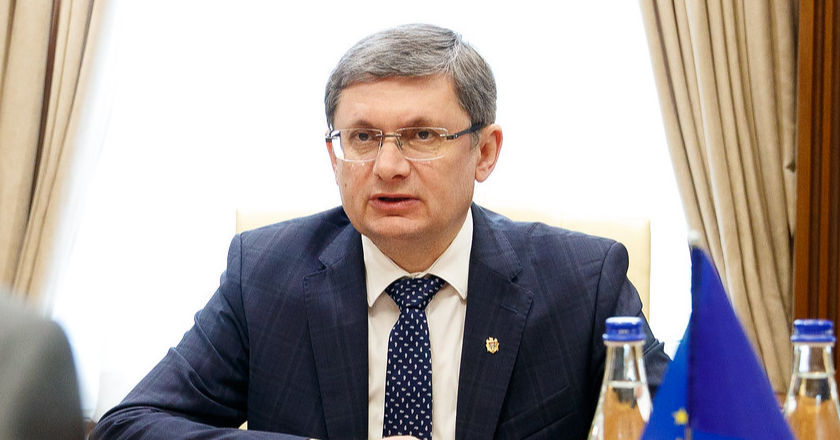Гросу: Власти Кишинева делают всё для сохранения мира и стабильности в стране.
