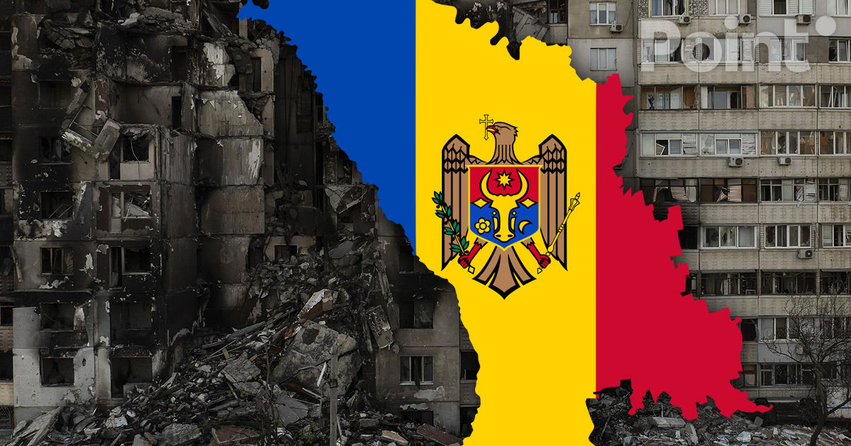 Tribunalul pentru agresiunea Rusiei împotriva Ucrainei, creat: Moldova, printre semnatari.
