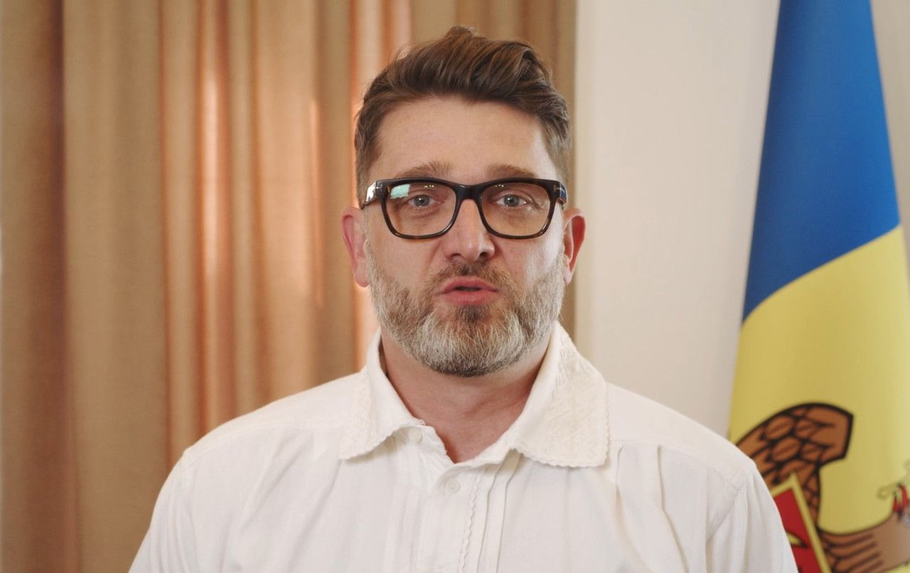 Ambasadorul României: Vom dezvolta infrastructura de conectare a Republicii Moldova cu UE.