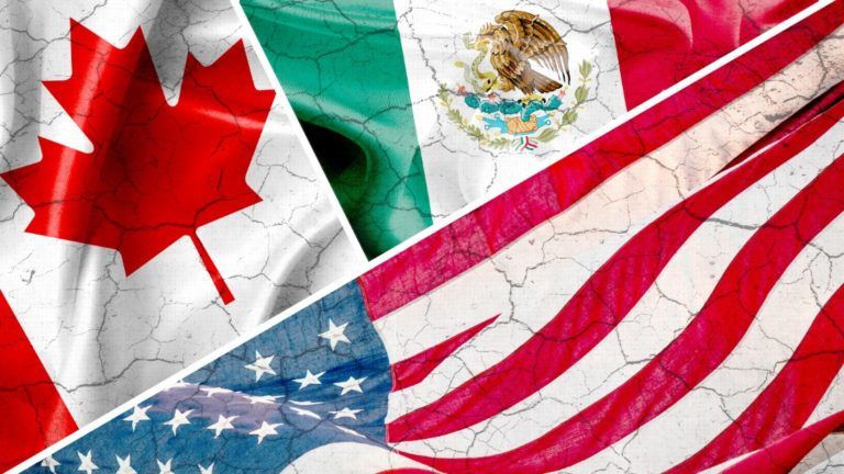Глава МИД Канады уверена в возможности заключения выгодной сделки по NAFTA.
