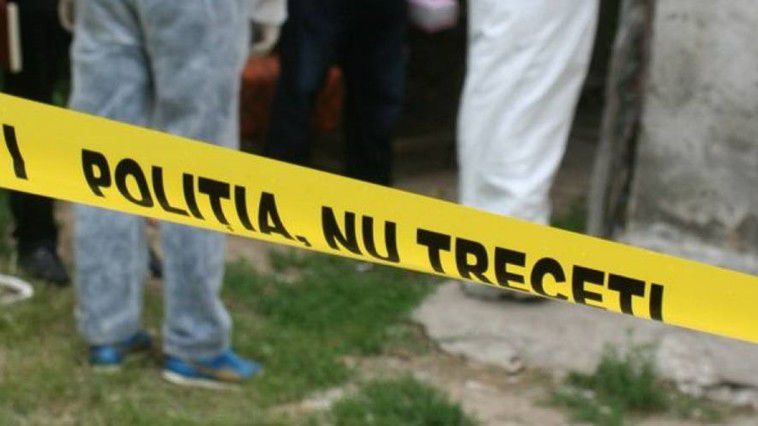 Poliţia a stabilit prima versiune în cazul morţii proprietarului de club de la Sângerei.