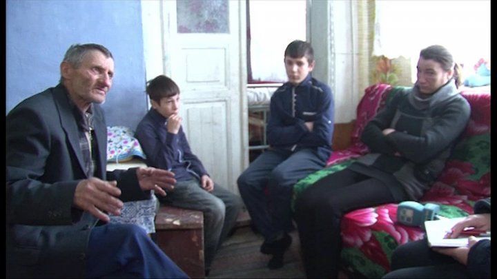Адвокат семьи считает, что органы опеки превысили полномочия.