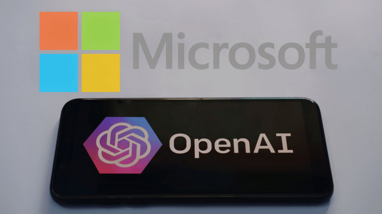 Microsoft войдет в совет директоров OpenAI, но без права голоса.