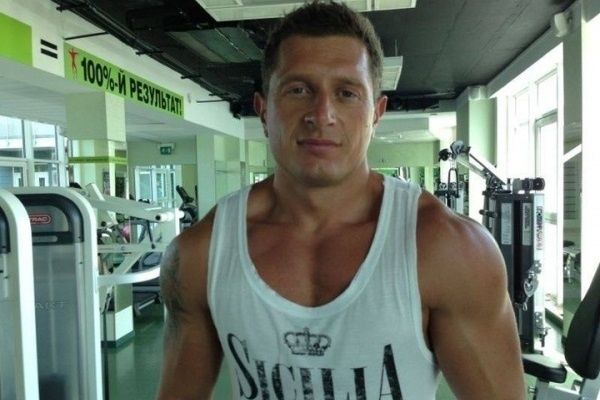 По информации супруги, предпринимателя Владимира Самсоненко в розыск объявила Молдова.