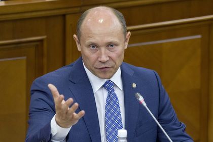 Валерий Стрелец отметил, что Россия — важный партнер, но между странами не хватает взаимопонимания. Фото: Reuters