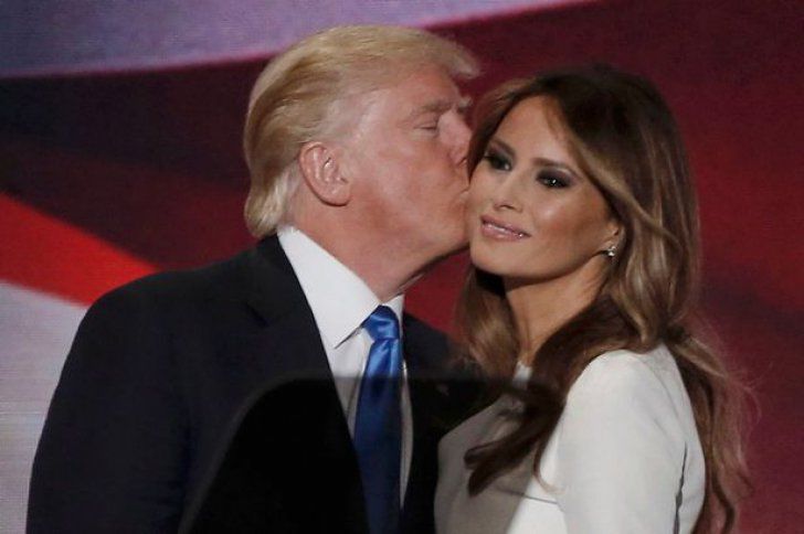 Ce surpriză i-a făcut Prima Doamnă lui Donald Trump, după vizita lui Iohannis. 