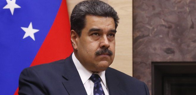 США пообещали $10 миллионов за улики против соратника президента Венесуэлы.
