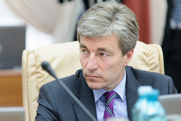 Вице-премьер Молдовы Еуджен Карпов, курирующий реинтеграцию, назвал решение приднестровских властей «провокацией».