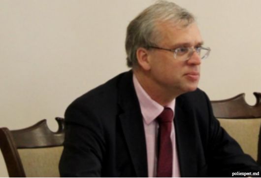 Вишер Слагтер уточнил, что Делегация ЕС и далее будет поддерживать усилия властей Республики Молдова.