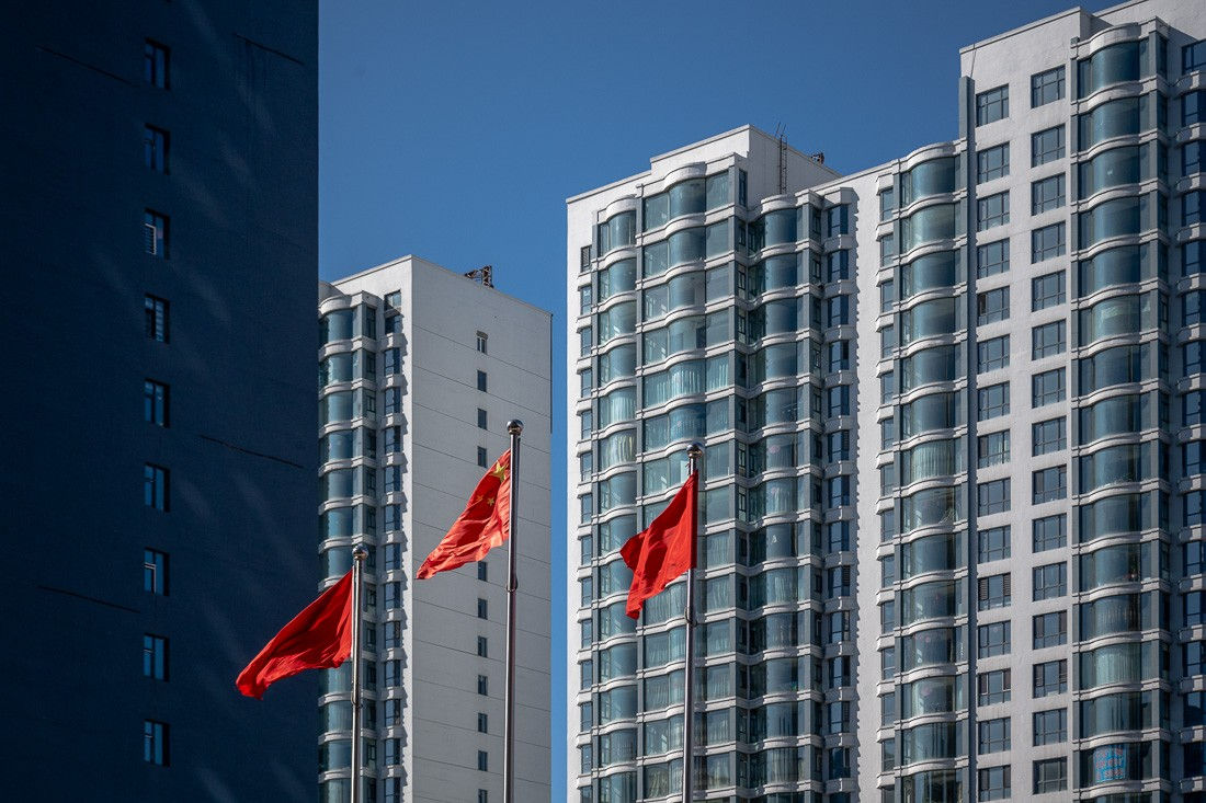 China introduce stimulente fiscale pentru reînvierea sectorului imobiliar.