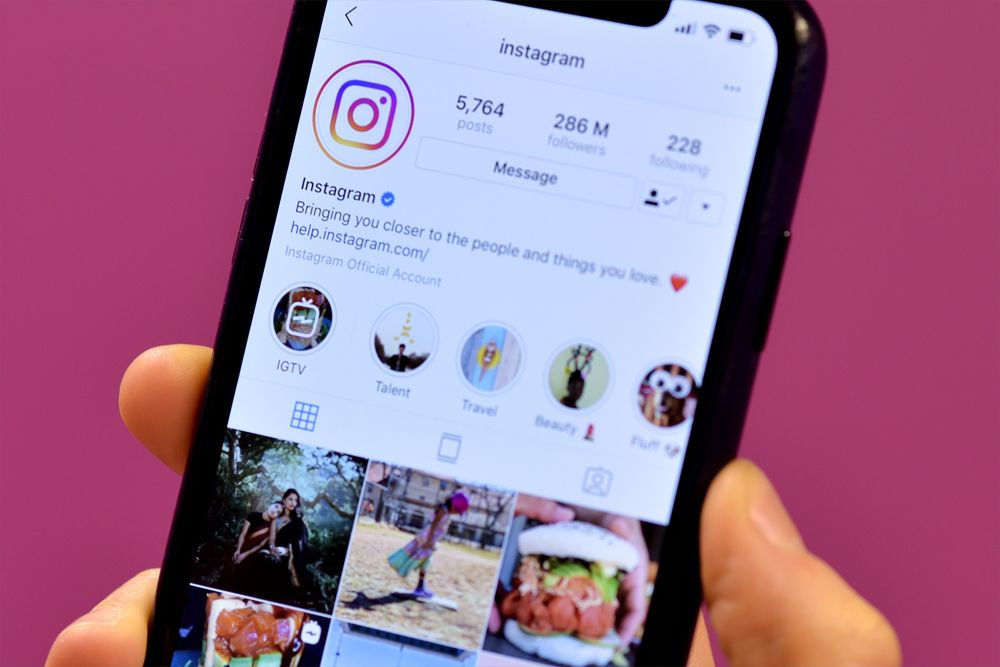 Pe Instagram a apărut abonament plătit.