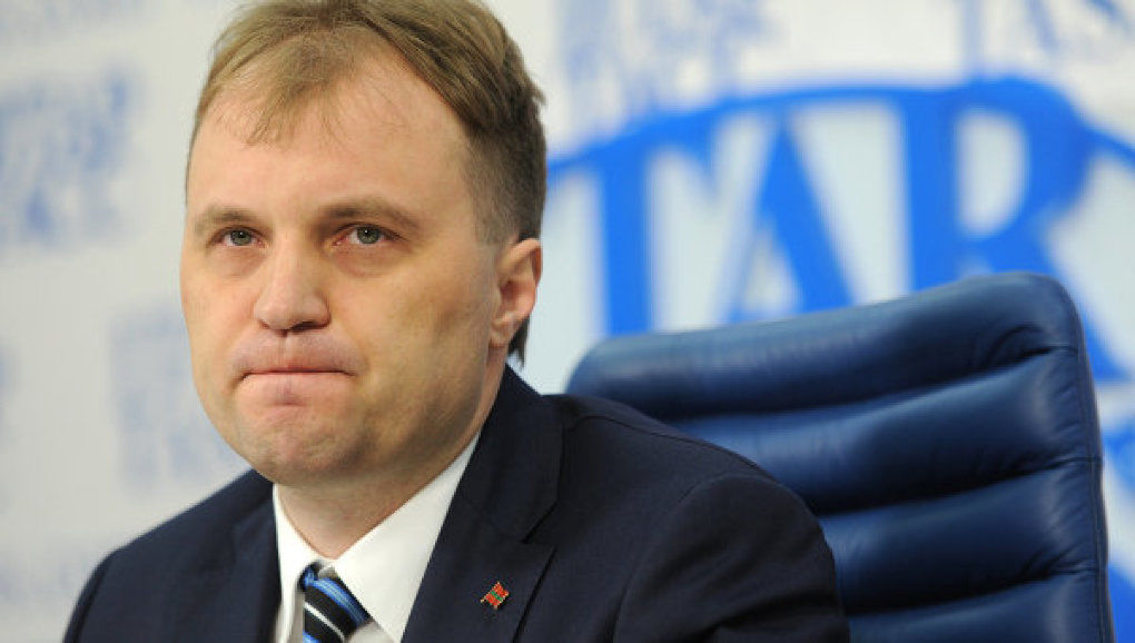 Следственный комитет Приднестровья отстранил адвокатов Максима Белинского и Вячеслава Цуркана от уголовного дела. Фото: newdaynews.ru.
