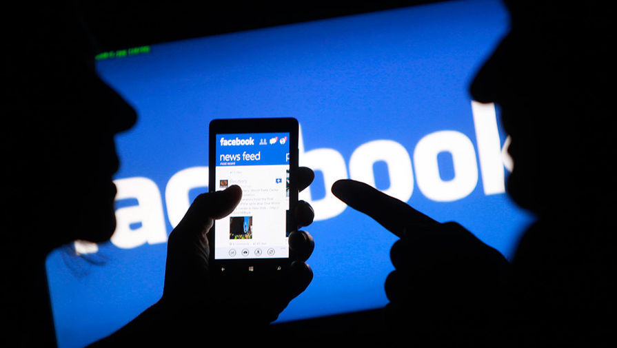 Пользователи Facebook жалуются на новый вирус.