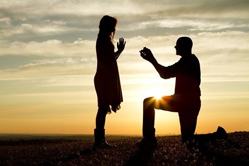 Ziua mondială a cererilor în căsătorie. Cum să fii romantic