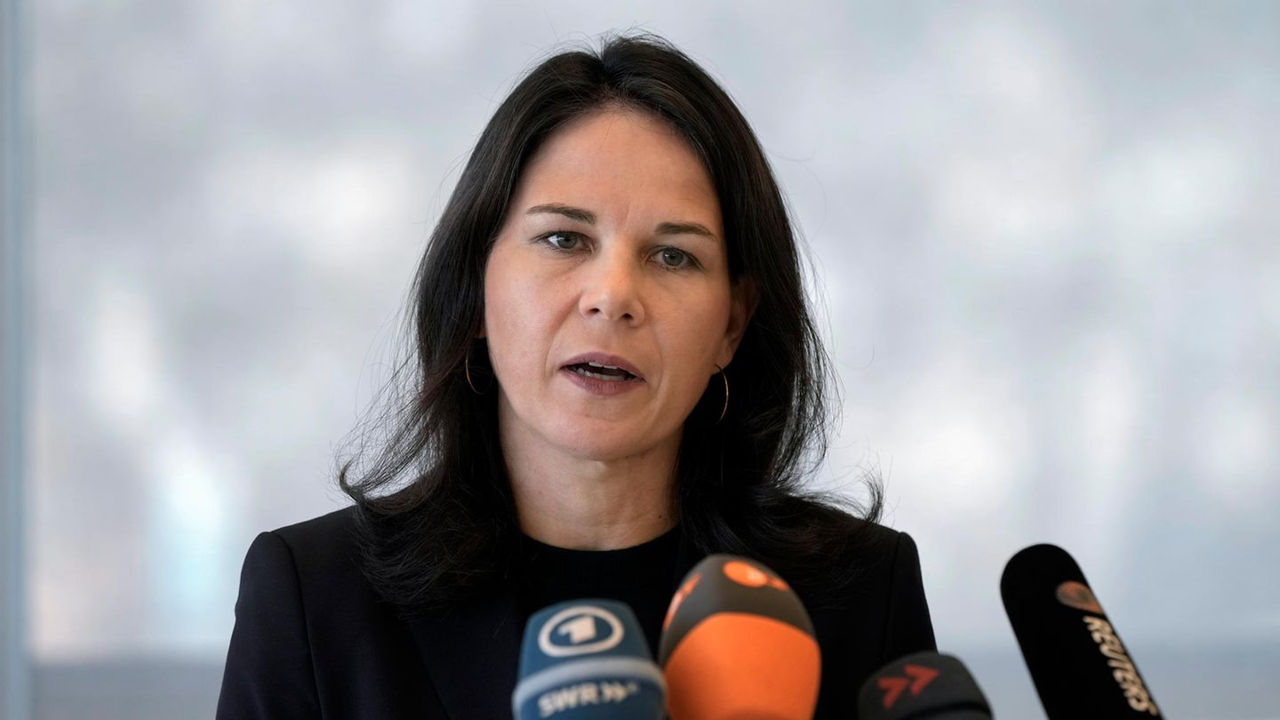 Germania va închide toate consulatele iraniene ca răspuns la execuția unui cetățean german.