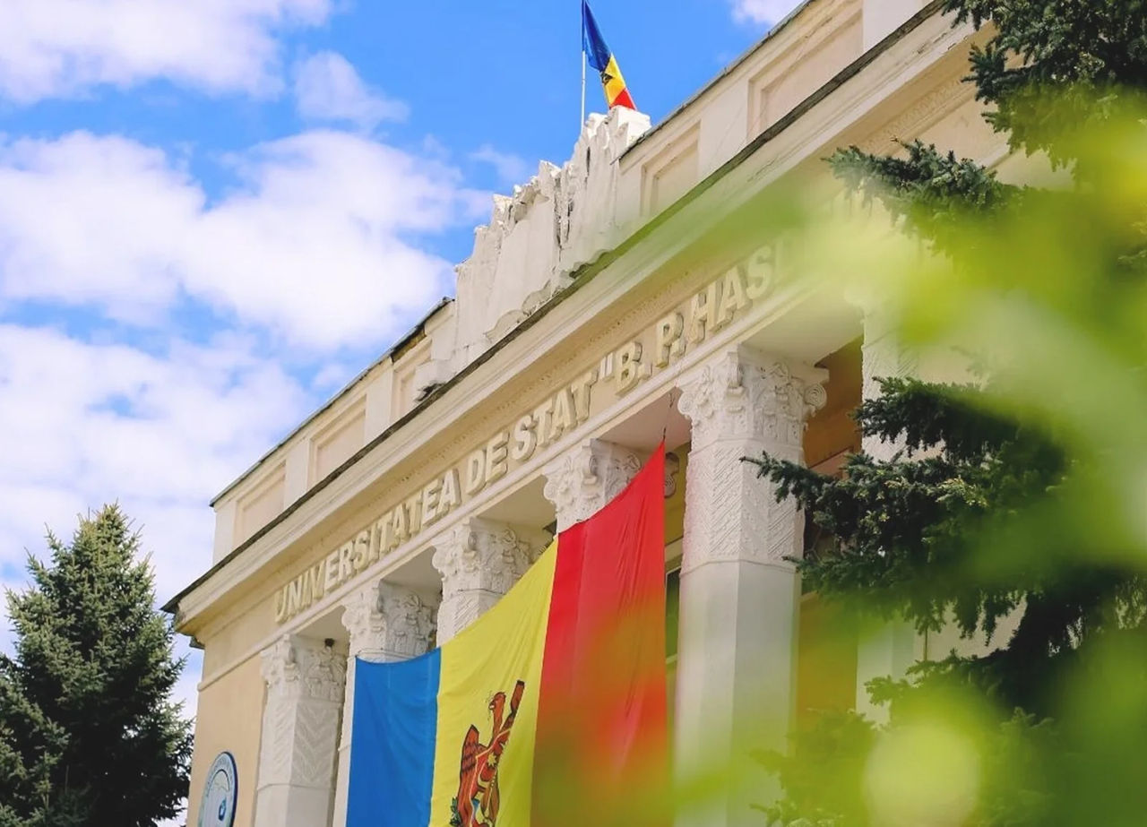 UTM ar putea prelua Universitatea din Cahul.