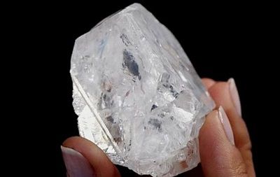 Ожидалось, что камень может быть куплен примерно за 70 миллионов долларов.