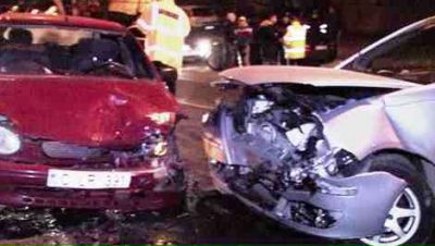 Șoferul care va fi găsit vinovat riscă o amendă în mărime de o mie de lei și șase puncte de penalizare.