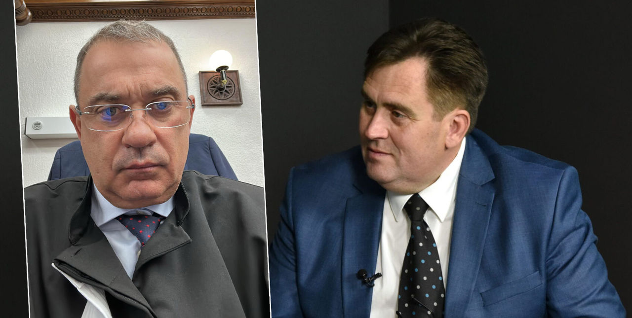 Адвокат Гофмана: Он должен был дать показания в США.