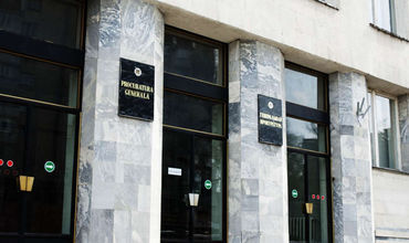 Procurorul general va fi numit de șeful statului, la propunerea Consiliului Superior al Procurorilor, şi nu de Parlament. Foto: noi.md