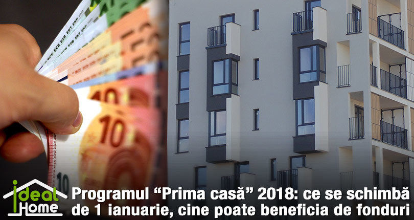 Băncile comerciale care participă la Programul Prima Casă. Foto: Parângului Smart Residence