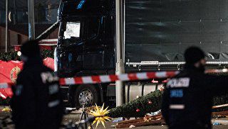 Сотрудники правоохранительных органов ФРГ завершили спецоперацию в Дюссельдорфе.