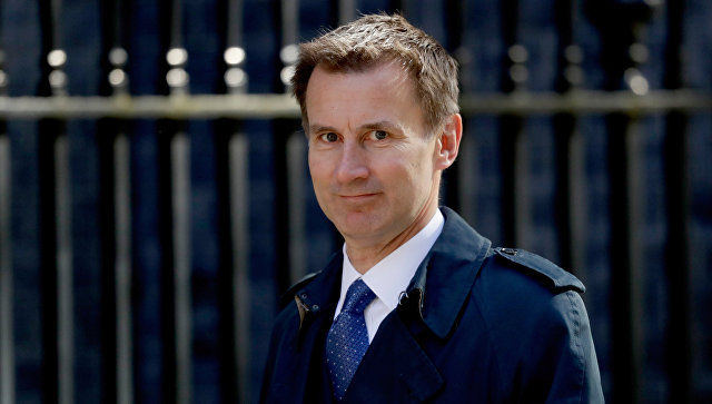 Великобритания назвала сроки согласования договора о Brexit.
