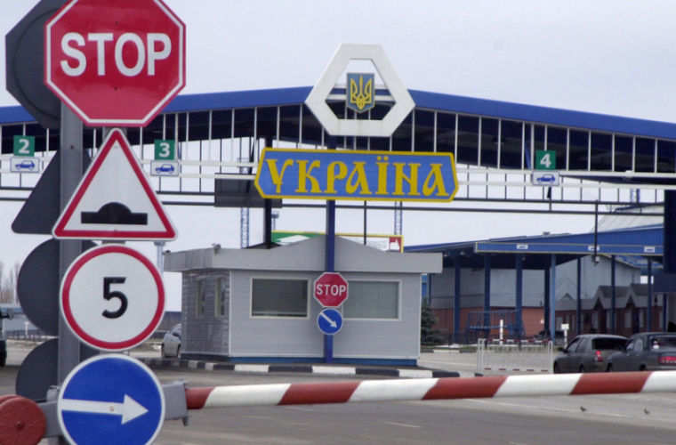 Veteranii susţin controlul comun la hotarul dintre Moldova şi Ucraina.