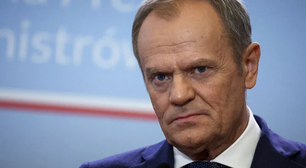 Туск заявил о существенном росте потерь Украины на фронте: Грустный рекорд.