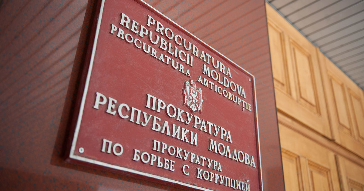Doi candidați, admiși în finala concursului pentru funcția de procuror-șef al Procuraturii Anticorupție.