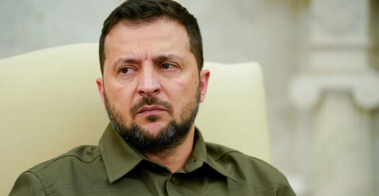 Zelenski: Ucraina asigură 60% din necesarul armatei cu muniții proprii.