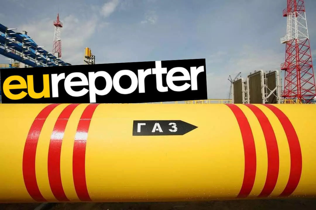 EU Reporter: Moldova încă depinde de gazul din Rusia și nu a reușit să asigure securitatea energetică.