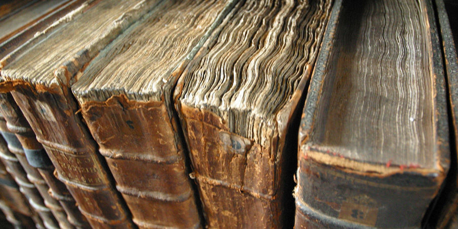 В индийской книге возрастом 5000 лет нашли описание коронавируса.