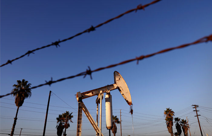 Brent подорожала до $76,42 за баррель.