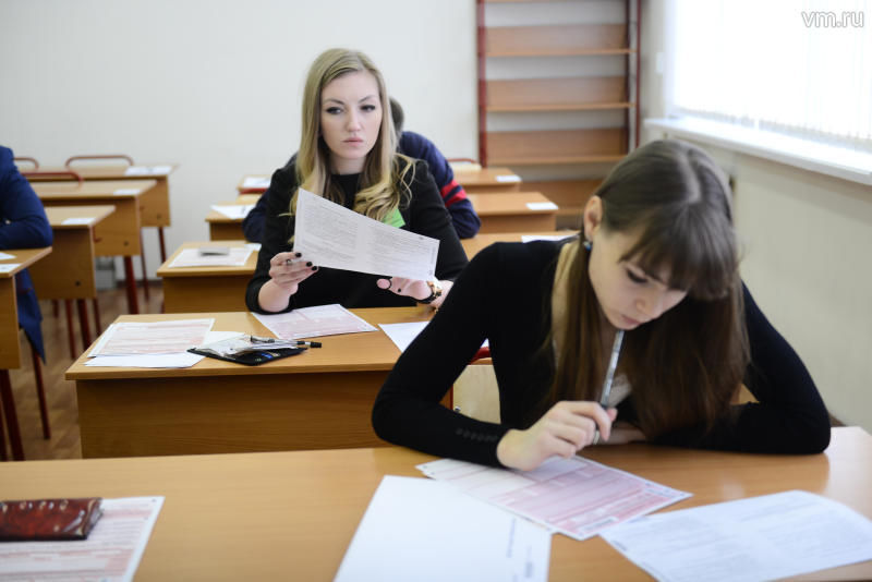 Им предстоит тестирование по румынскому языку и литературе. 