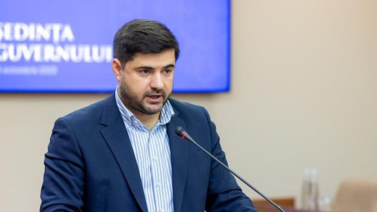 Правительство приняло отставку главы Агентства публичной собственности.