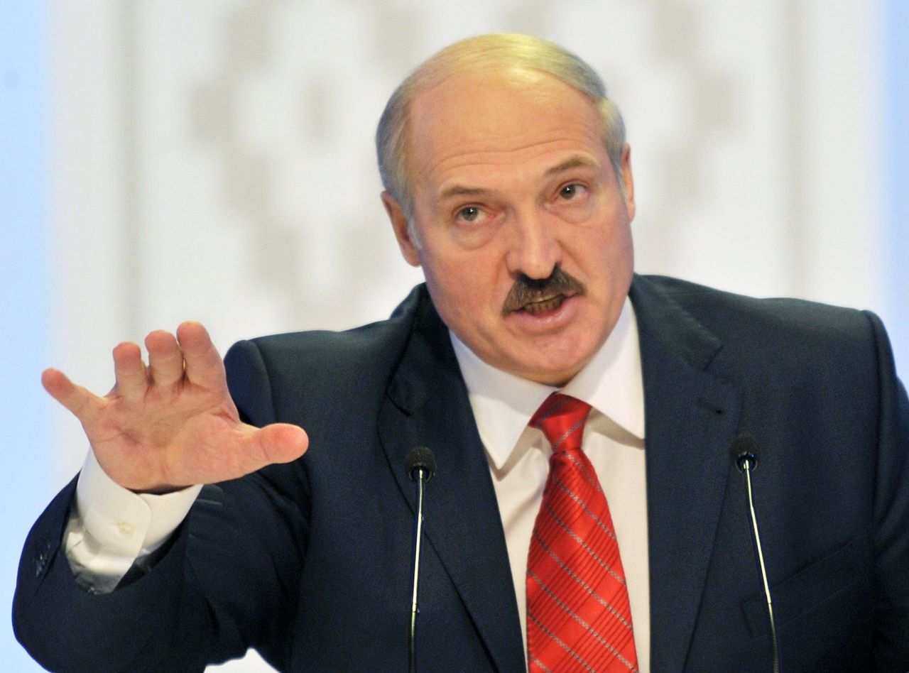 Лукашенко намерен убрать из госаппарата «все лишнее».