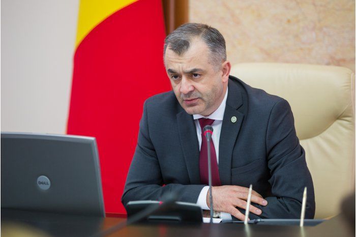 Кику: Власти должны поддерживать молодых судей