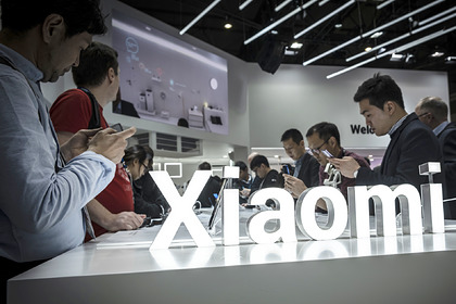 Xiaomi первой выпустит смартфон с памятью нового поколения.