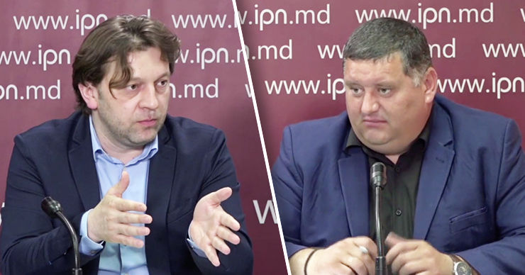 Алайба о причинах инфляции: Молдаване брали кредиты на айфоны и отпуск.