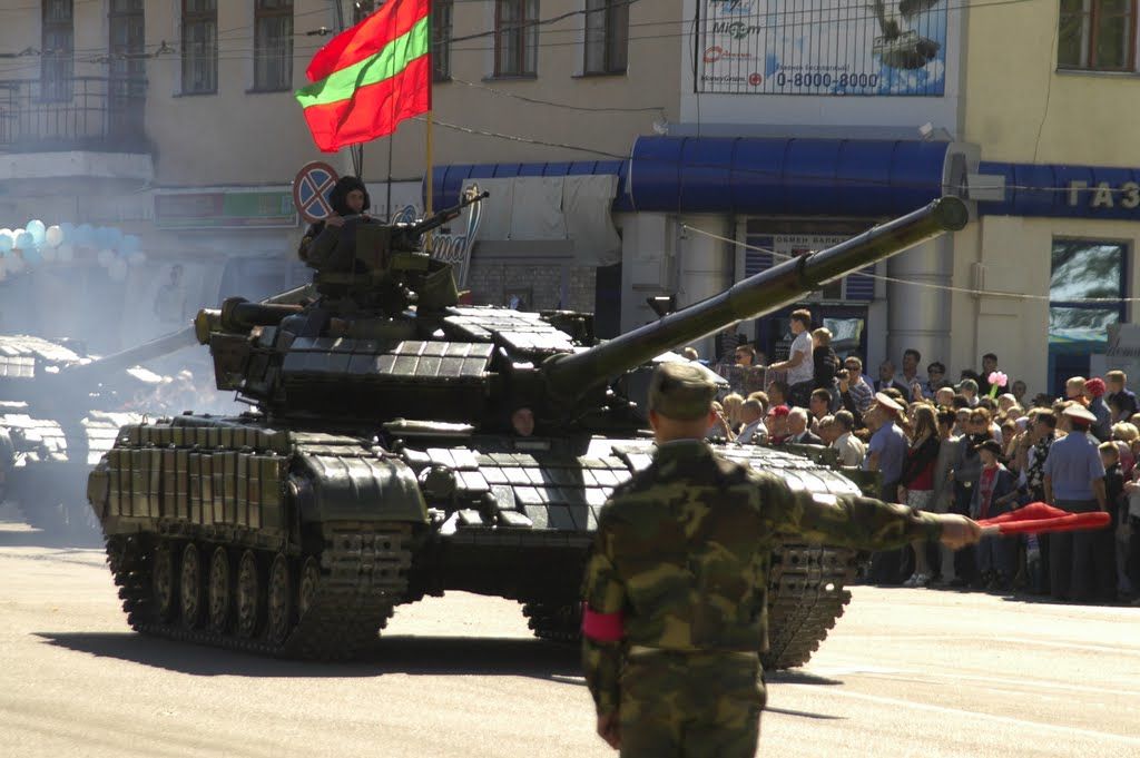 Opinie: Pentru soluționarea conflictului transnistrean, Moldova are nevoie de o nouă abordare