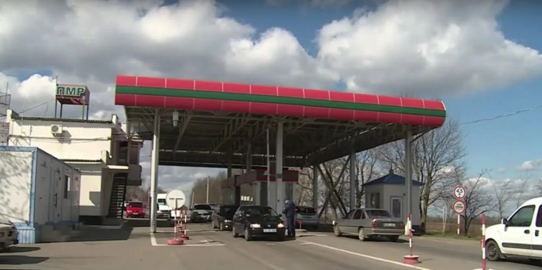 Тирасполь не исключает возможности возвращения к обычному передвижению.