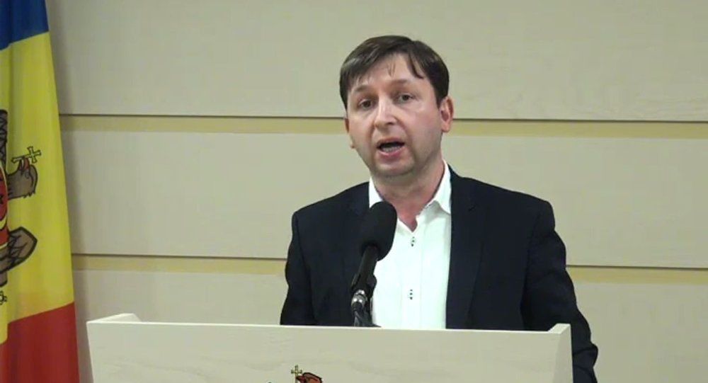 ПКРМ: Речь не только о политическом кризисе, но и о тяжелой экономической ситуации.