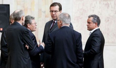 Стрелец пояснил, почему ЛП и ДПМ отвергли кандидатуру Майи Санду.