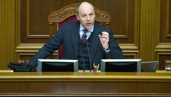 В Раде ответили на иск об отмене "языкового закона".