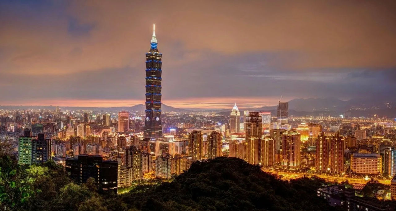 Top 10 cele mai fericite țări din Asia în 2025.