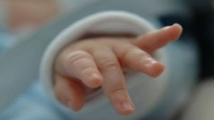 Un copil mort, găsit într-o pungă de plastic în sectorul Ciocana