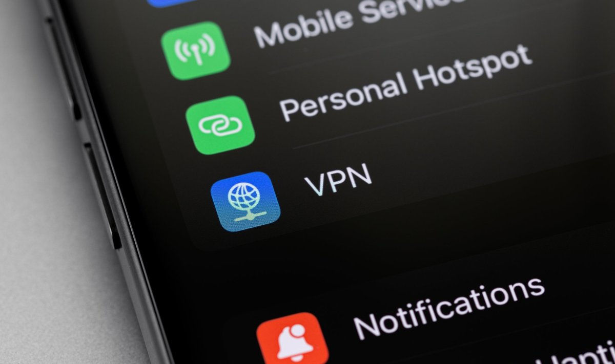 Власти РФ поручили операторам ввести плату за VPN-трафик.