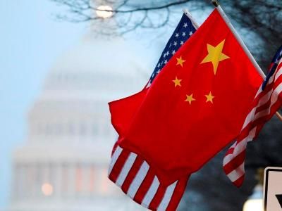 Война между США и Китаем вполне вероятна.